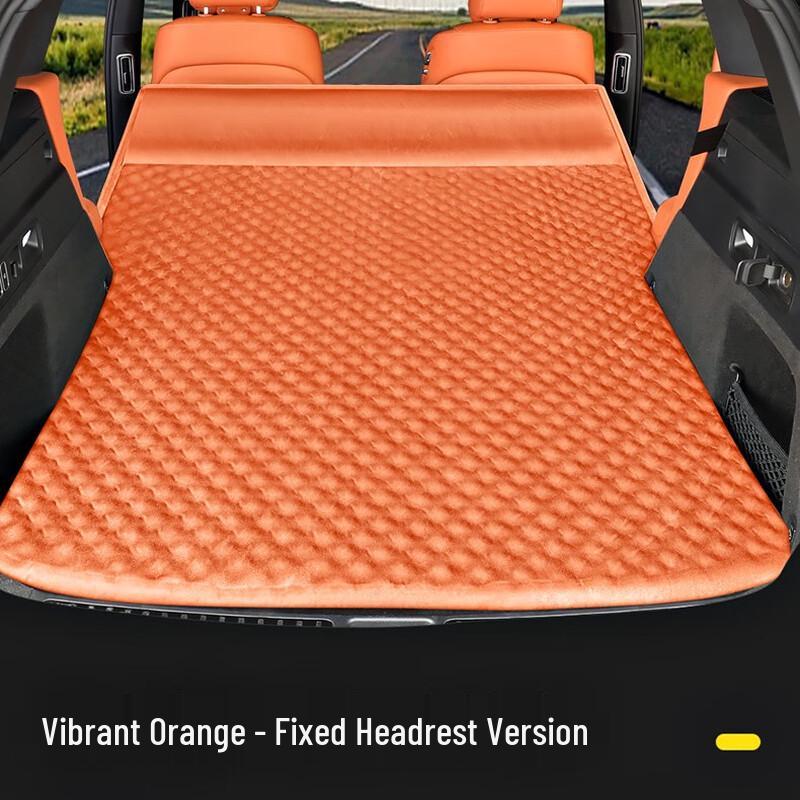 OEING L7 SUV Self-Inflating Travel Mattress