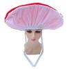 Jolis Designs de Champignons Chapeau de Spectacle Mode Chapeau de Déguisement Pour Femmes Hommes Accessoire de Costume d'Événement à Thème