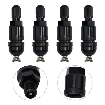 Drucksensor links hinten Rechter Sensor Ventilschaft