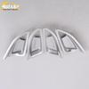 Wolando Door Bowl Trim & Anti-Scratch Decorative Stickers for 18 Models