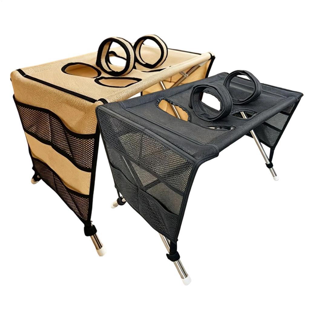 Cat Grooming Table Detachable Pet Care Bed Small Breathable Support Bed Cat Grooming Hammock For Puppy Kitten Bathing Trimming