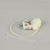 Dc3.7V-5V 17Ml/Min Small 130 Motor Peristaltic Dosing Pump Micro Self-Priming Suction Liquid Water Pump Reverseable Direction