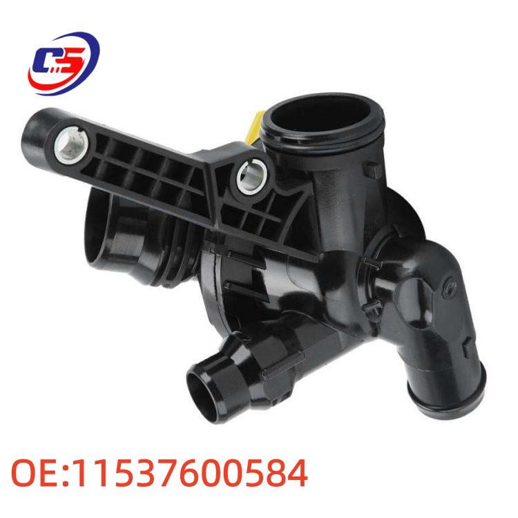 Automotive Thermostat Assemblies for BMW F02 & F30 (Model #11537600584)