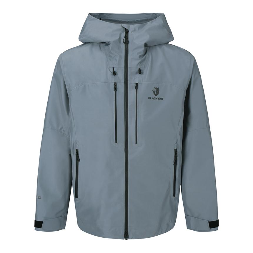Blackyak Men'S Mawar Gtx Jacket_Lg
