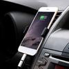 Phone Holder Universal Air Vent Phone Mount for Safe Effortless Drive
