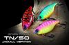 JACKALL Vibration TN50 Full Tungsten 52mm Noike Clown 9.5g