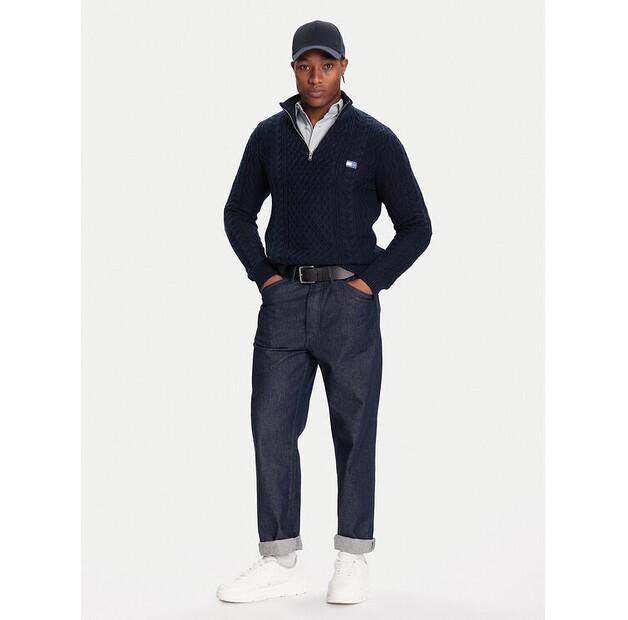 Свитер Tommy Jeans DM0DM22103