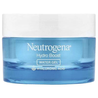 Gel-Apă cu Acid Hialuronic Hydro Boost, Pentru Piele Normală spre Uleioasă, 48 g (1,7 oz)