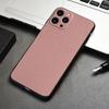 Δερμάτινη Κάλυψη Θήκη Carcasa Μαύρη Για iPhone 7 12 13 Pro Max XR 8 Plus 11 14 XS X SE2022 5 6 6S SE SE2 Mini