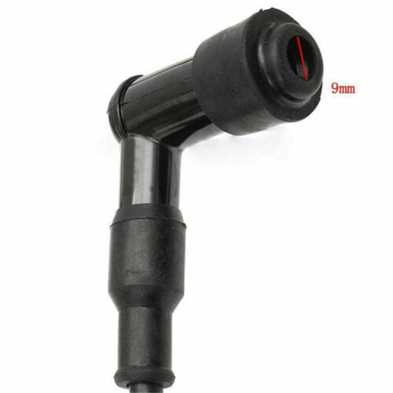 50 70 90 110CC CDI Cablaggio Assemblaggio Kit Cablaggio ATV Avviamento Elettrico Quad CDI Cablaggio Assemblaggio Cablaggio Set Interruttore di Accensione