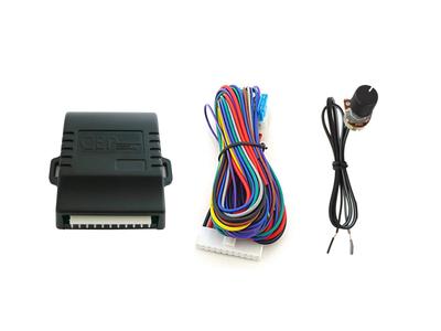 CEP 12V Intermittent Wiper Kit, Car Parts, Custom Parts, Accessories, Dress Up