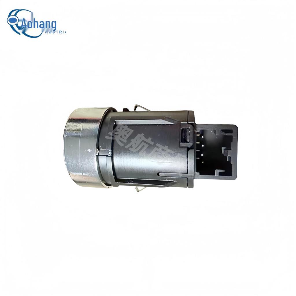 Volkswagen Tiguan-Compatible One-Key Ignition Switch 5NB 959 839 A