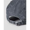 8seconds Nylon Pigment Ball Cap Navy (29578BWY2R)