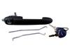 Ft94223 Fast Door Handle Exterior Front Right