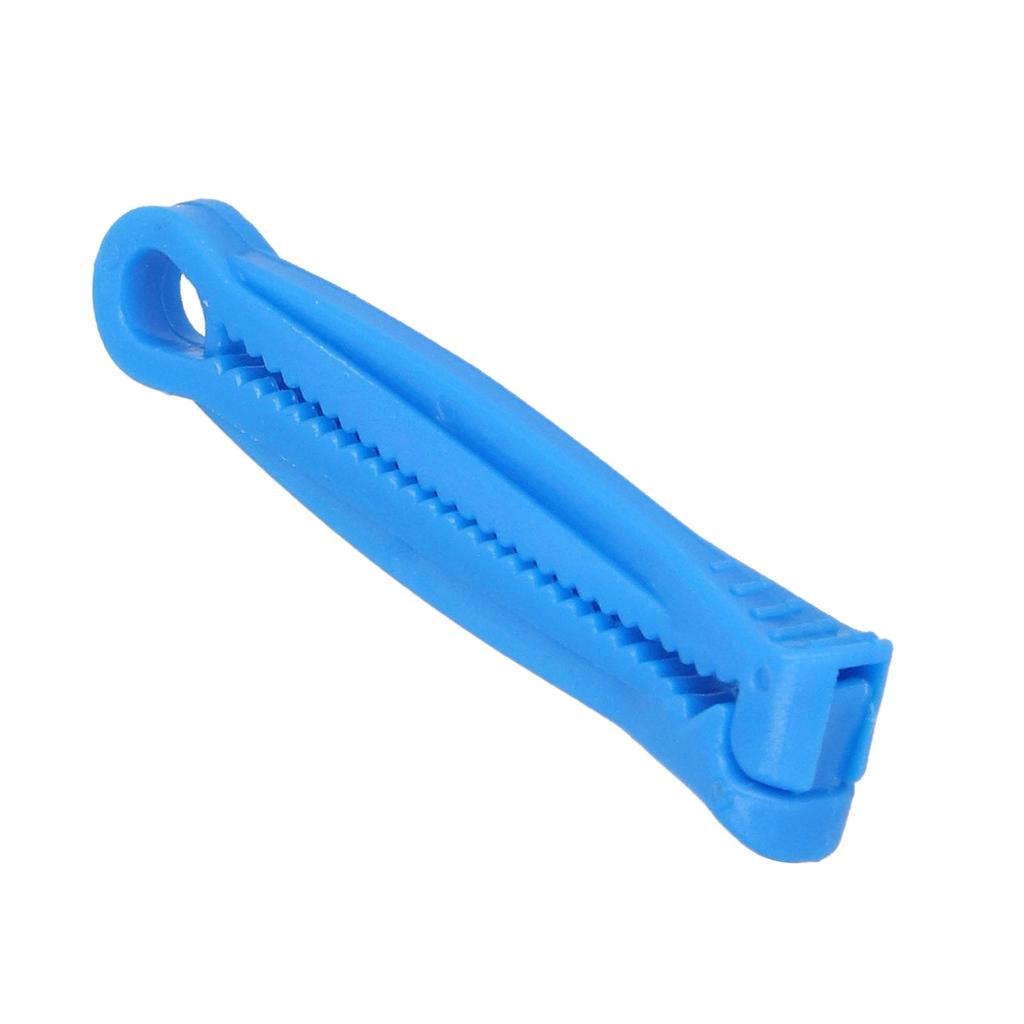 Disposable Umbilical Cord Clamp Household Birth Umbilical Tape Clamp Clips for Cattle and Horse