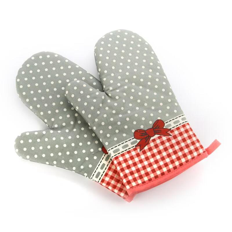 

MDNG Butterfly Heat Resistant Oven Glove