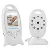 VB601 Baby Monitor with Two-Way Intercom for Baby Care