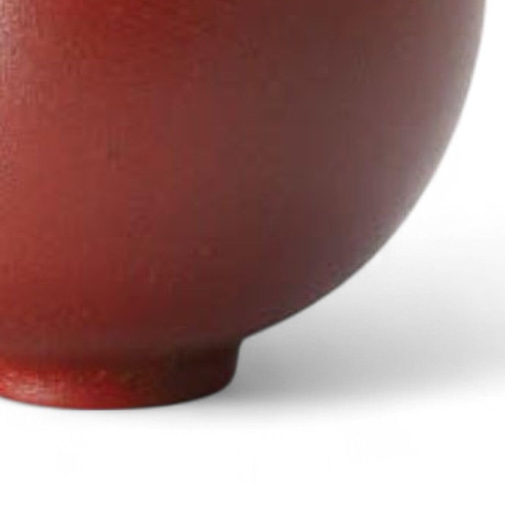 J-kitchens Lacquerware Bowl, Hand-Painted, Dishwasher Safe, PID-527735, Made in Japan