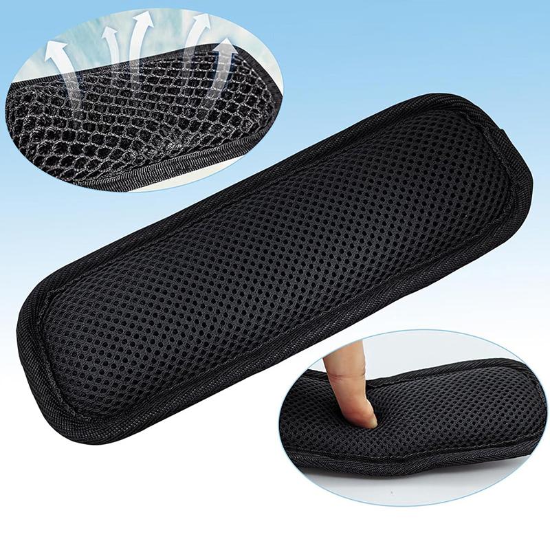 1 Stück Rucksack Schulterpolster Gewichtsverlust Schulterpolster Outdoor Bergsteigerrucksack Schultergurte