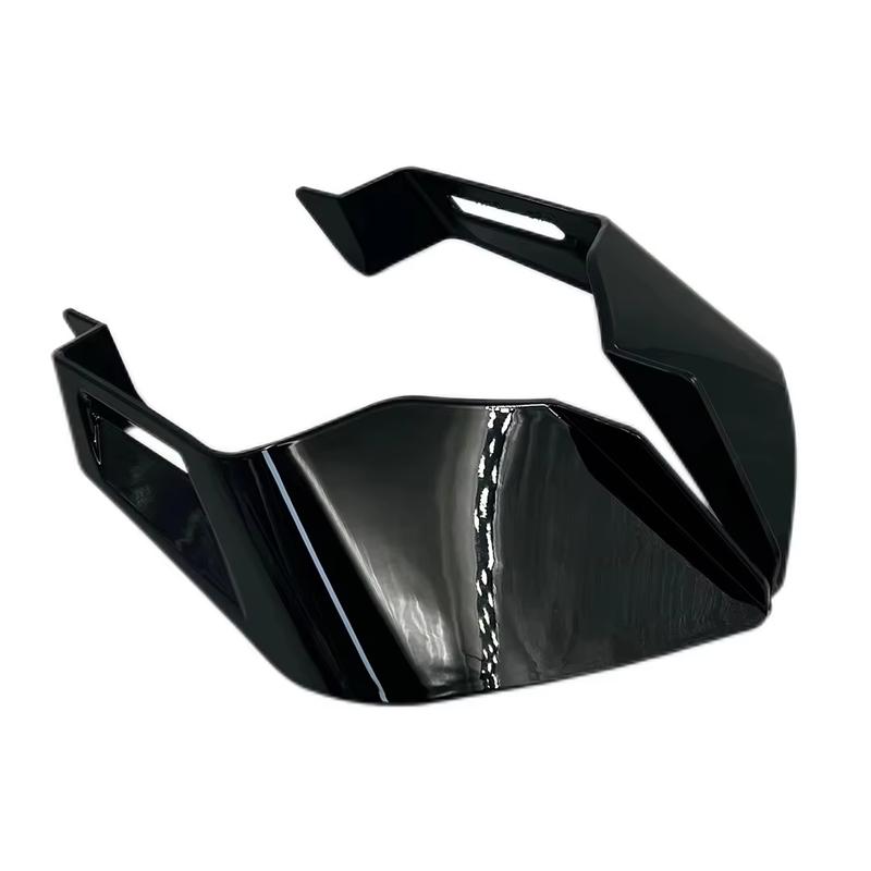 For CFMOTO 250SR 300SR MY22 Motorcycle Accessories Aerodynamic Wing Kit Fixed Winglet Carbon