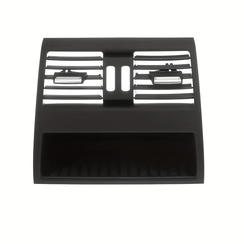 Central Control Console Air Vent Gauge Dashboard AC Vent Outlet for F10 F18 5 Series 520 550 from 2010- 2016 # 64229172167
