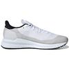 Adidas Solar Blaze 'White Black' EF0810