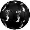 Cristiano Ronaldo Size5 Soccer Ball, Colorful, Suitable for All Ages, Machine-stitched, PVC Material, Competition Grade,durable and High Bounce