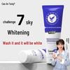 Cao An Tang Niacinamide Purifying Whitening Cleanser