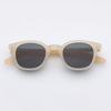 MATTEPUZ CY-135 SUNGLASS Ivory