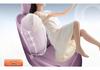 XPeng GX Universal Seat Cushion: Breathable, Ventilated, All-Season Car Seat Cover.