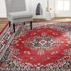 Bohemian Ethnic Carpet for Living Room Home Decor Sofa Table Large Area Rug Bedroom Entrance Doormat Bathroom Non-slip Mat