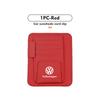 For Volkswagen VW Car Sunshade Card Package Holder Sunglasses Ticket Card Clip Scirocco Passat Polo B5 B6 B7 CC Tiguan Sharan BJ1