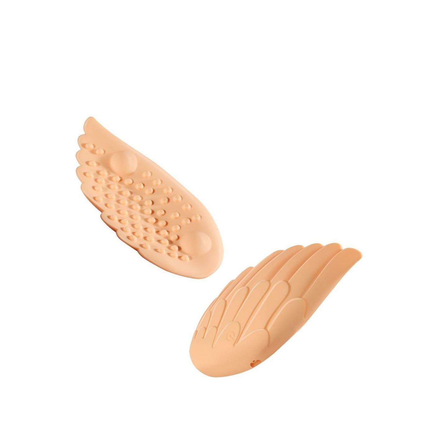 

Массажер для груди Домашний массажер для груди Силиконовый для увеличения груди Невидимый для красоты груди Вибрационный массаж груди