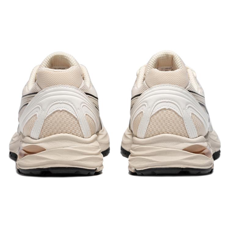 New Asics Gel Flux 4 'Wheat Black' Women's 1012B464-200