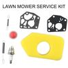 7pcs Tools and Parts Set for Trimmer Engines Long Lasting Performance