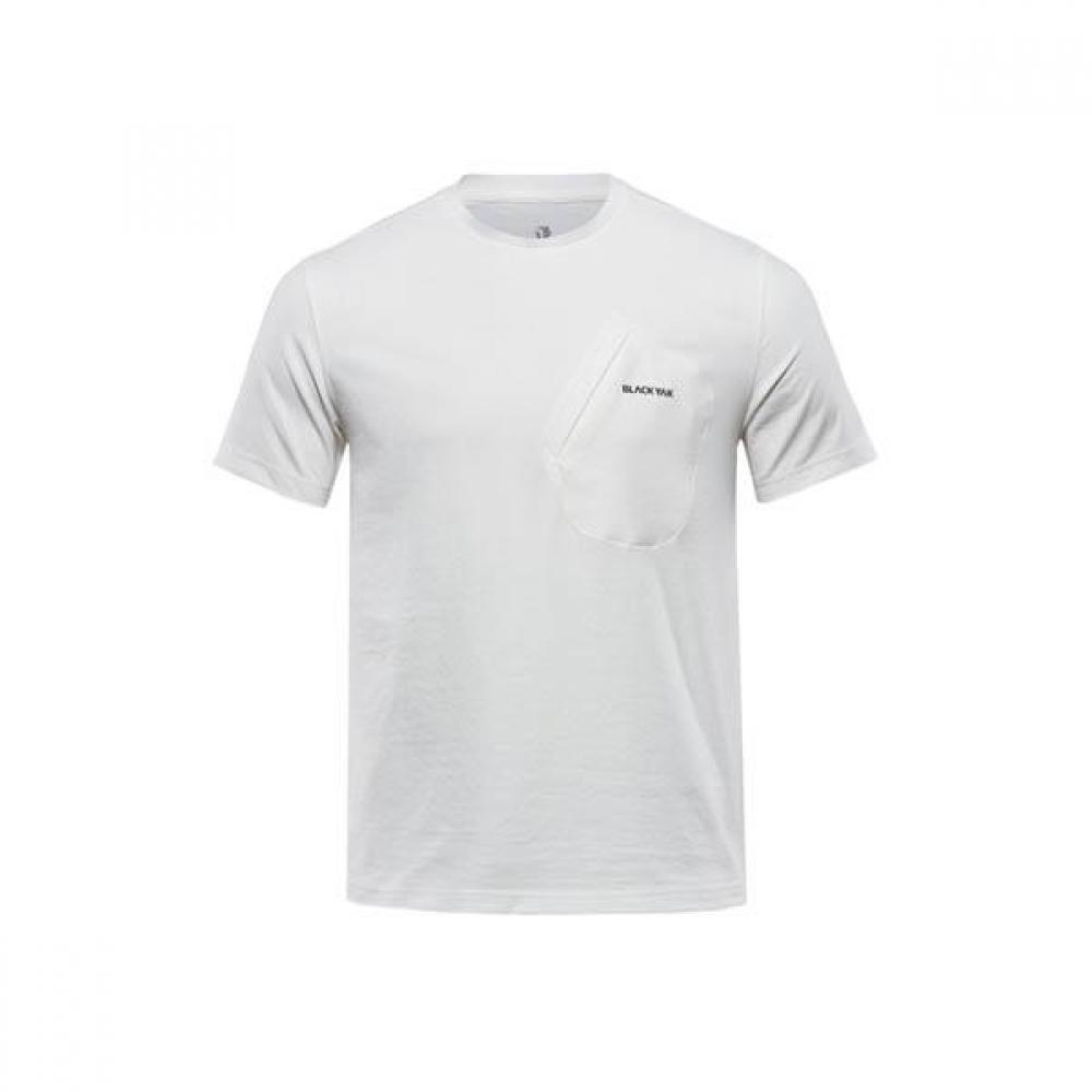 

[Black Yak] Black Yak Men S M VenTilaTed T ShirT S1 r1byTSM2029 Bn 1BYTSM2029-BN/100