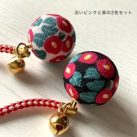 Kyosuke Japan-made keychain netsuke