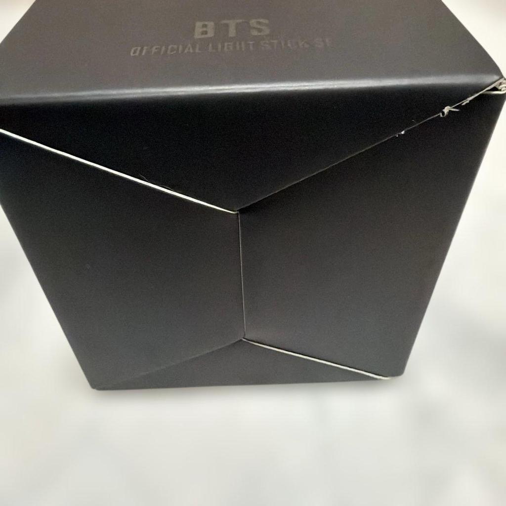 [USED] BTS Official Light Stick SE MAP OF THE SOUL