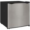 35L Mini Freezer, -24 degrees C to -14 degrees C Temperature - Silver Tone