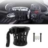 Bottle Holder Motorcycle Cup Holder for Honda Goldwing GL Gold Wing 1800 GL1800 2001-2023