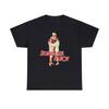 Some Like It Hot Heavy Cotton Tee, Marilyn Monroe, Tony Curtis, Jack Lemmon