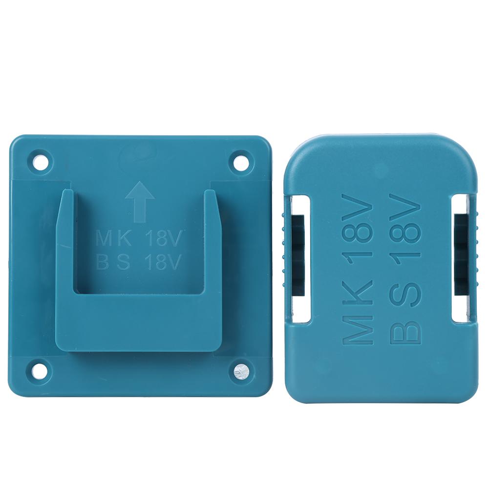 

Fixing Device for 18V Battery for 18V Battery and Electric Tools Fixed