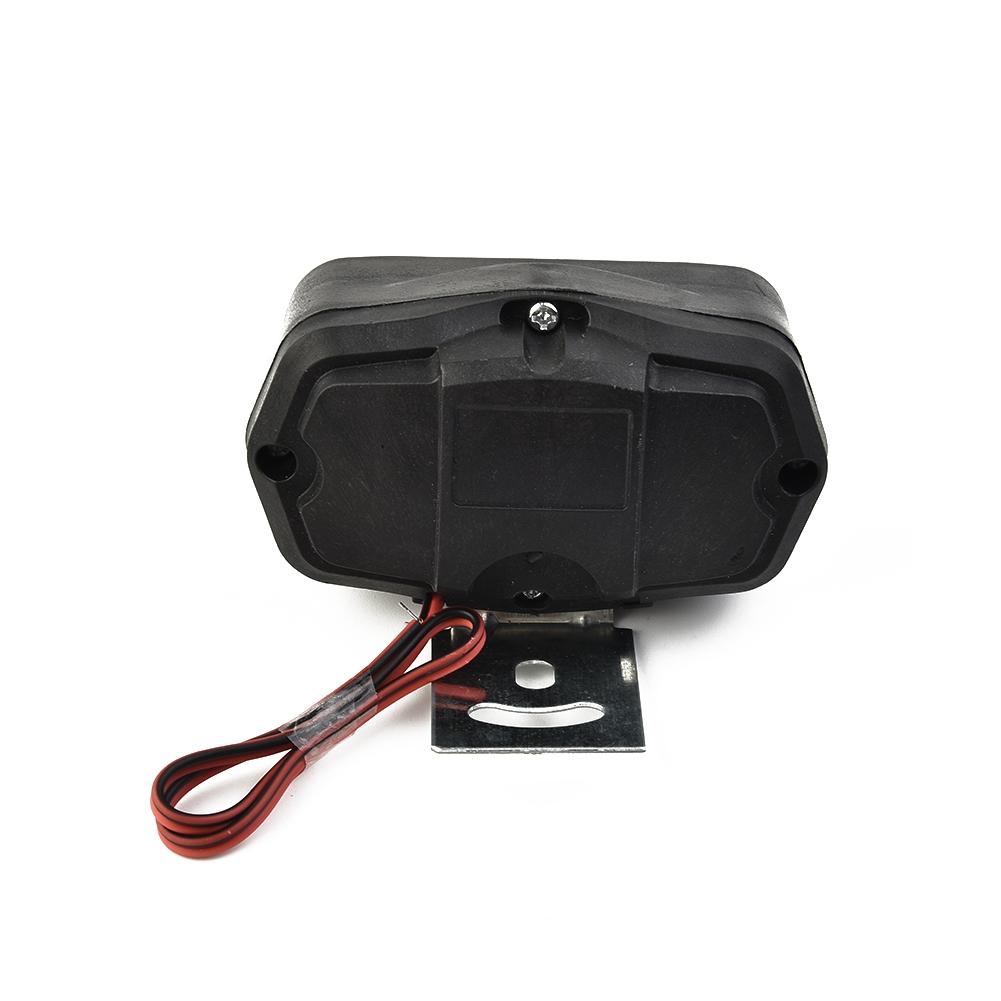 Motorcycle Headlight Light 6000K 1200LM IP68 80x50mm Replacement Parts