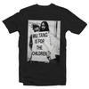 T-shirt Hip Hop Tang È Per I Bambini Unisex Bambini Rap Divertente Parodia