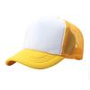 Baseball Cap for Kids Baby Boy and Girls Summer Fashion Visors Cap Boys Girls Casual Snapback Hat Mesh Hip Hop Hats