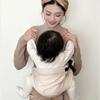 Portable Baby Carrier Wrap Adjustable Toddler Backpack New Newborn Backpacks  Travel