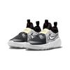 Nike Flex Runner 2 JP PS Doodles Kids Sneakers Black Picante-Red Light-Lemon-Twist DV3100-001