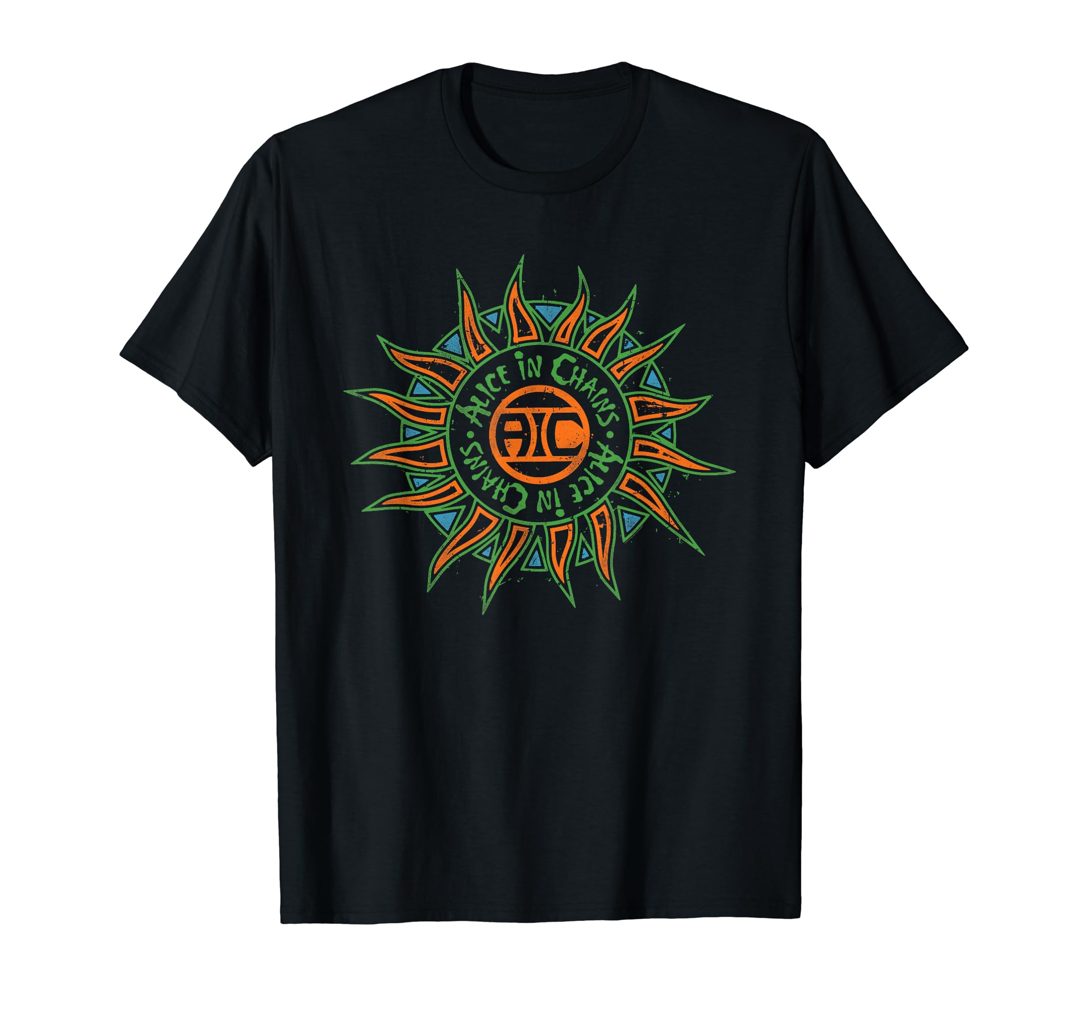 

Alice in Chains - Sun T-Shirt