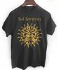 Sol Invictus Band Gift For Fans Heavy Cotton Black All Size T Shirt BL554 Unisex T-Shirt