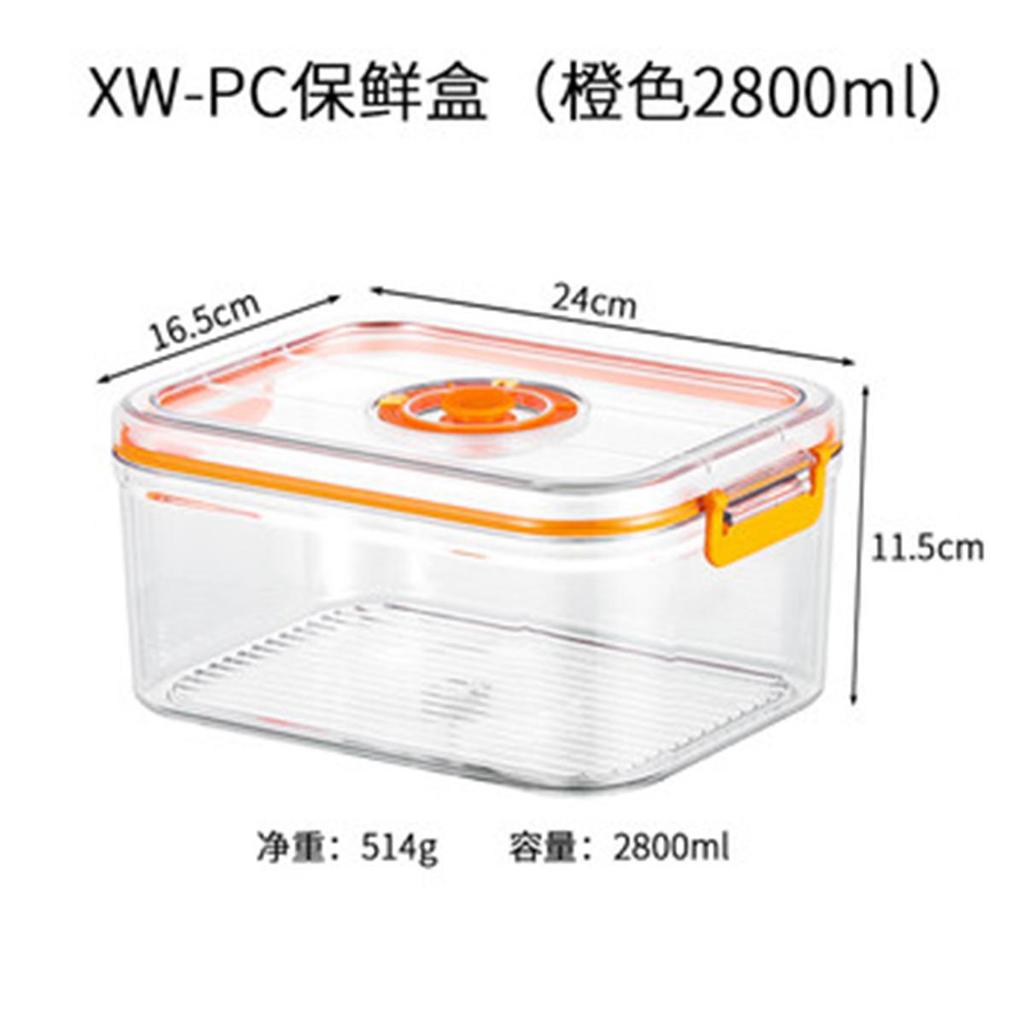 SikaiZhuo Electric Vacuum Food Storage System